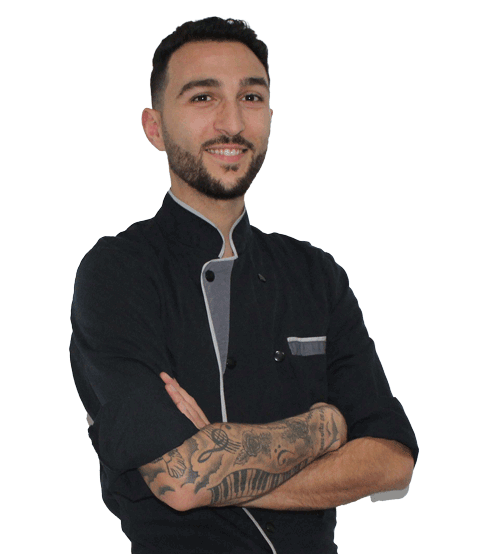 chef chef